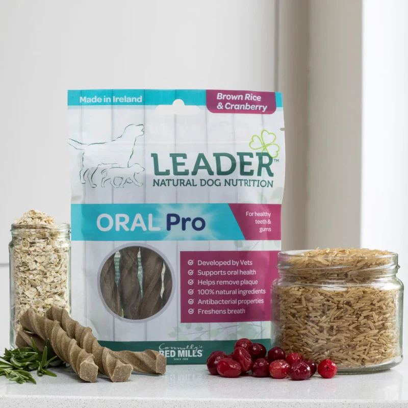 leader oral pro mondhygiëne