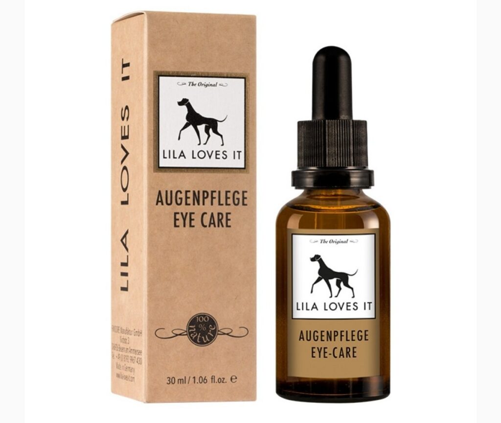 Lila loves it eye Care 30ml