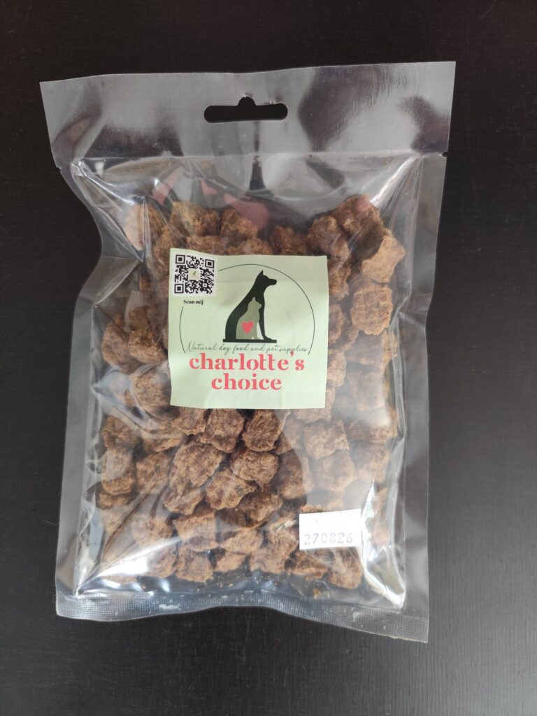 Soft cubes paard 200gr