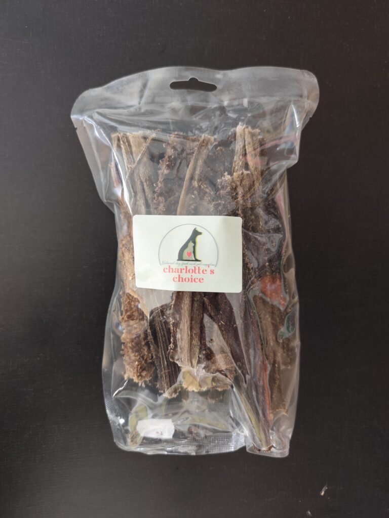Lamspens 80gr, hypoallergeen