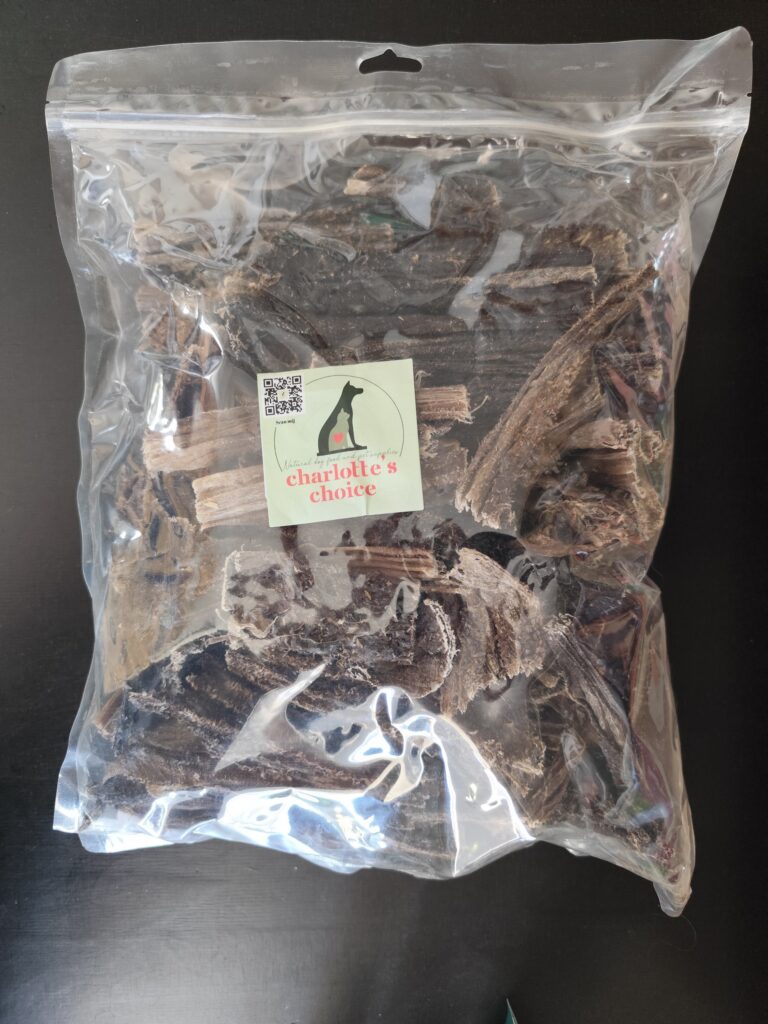 Lamspens 500gr, hypoallergeen