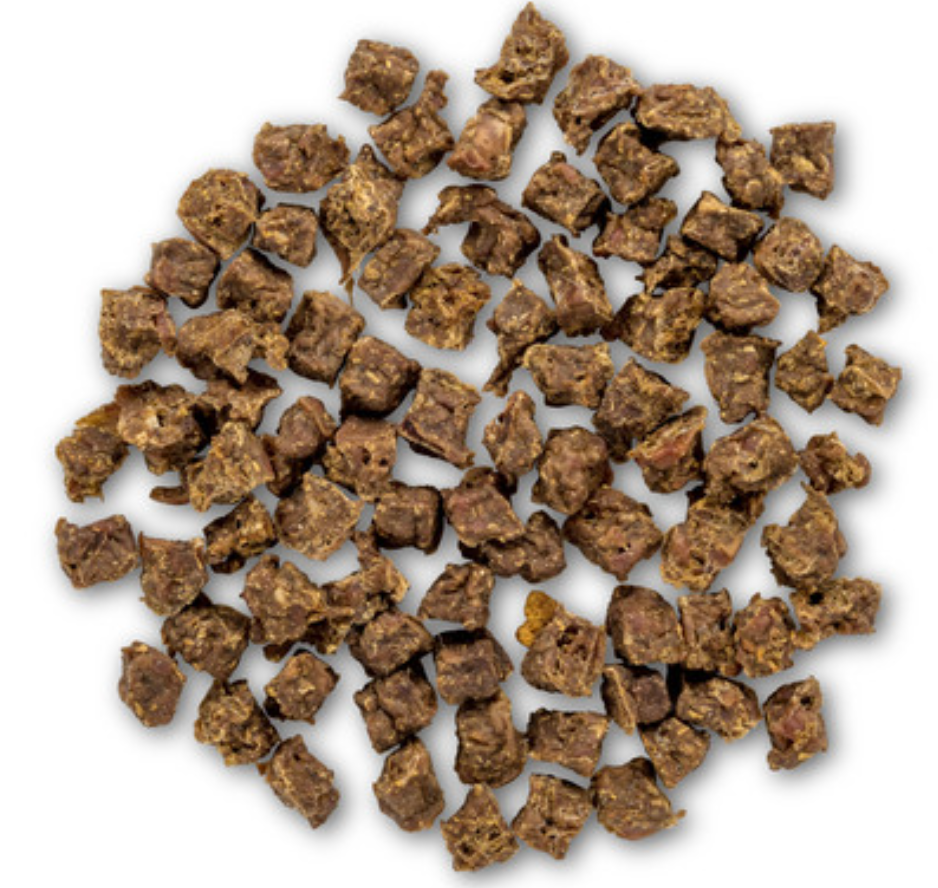 Soft Cubes S konijn 200gr