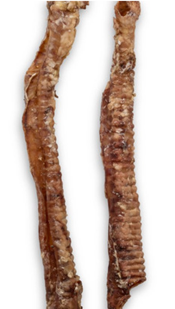 Runderluchtpijp (2st) - 35cm