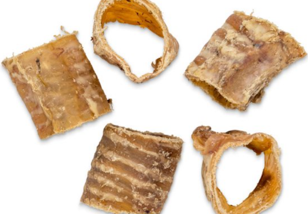 runderluchtpijp stukken 150 gr