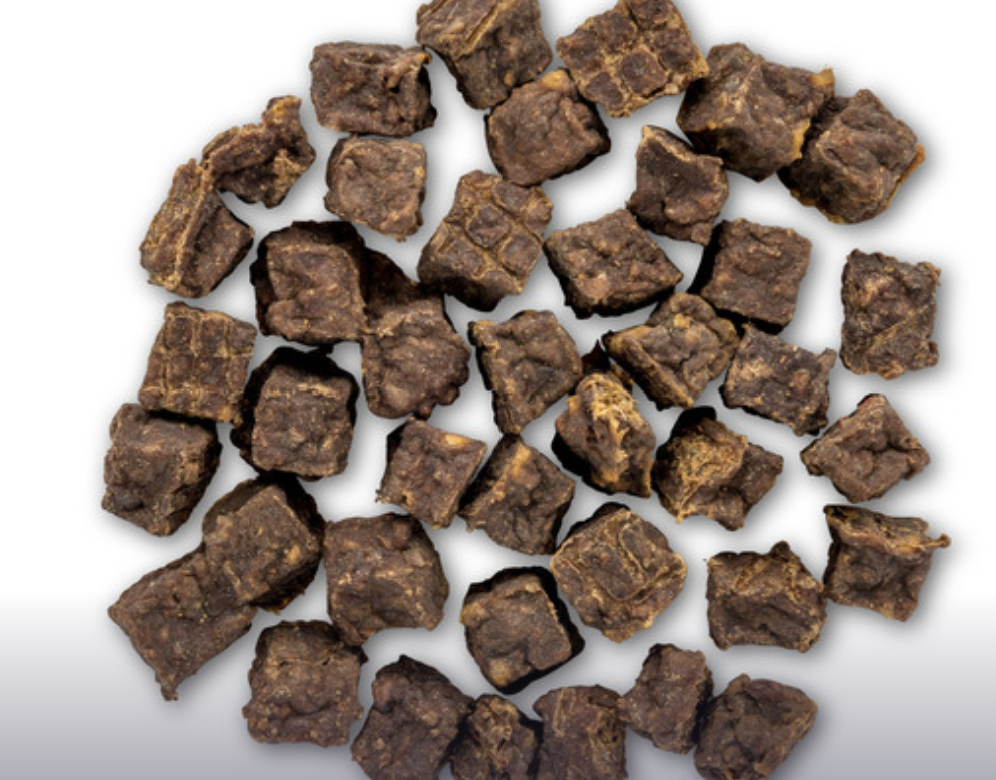 soft cubes paard 200 gr